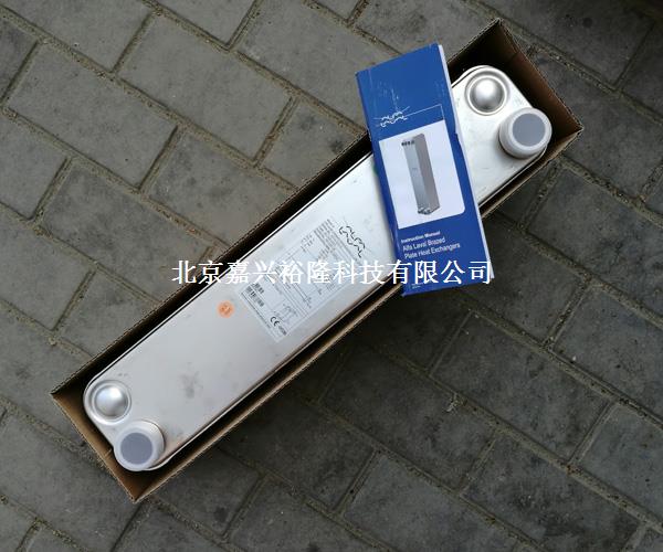 北京板式换热器代理电话